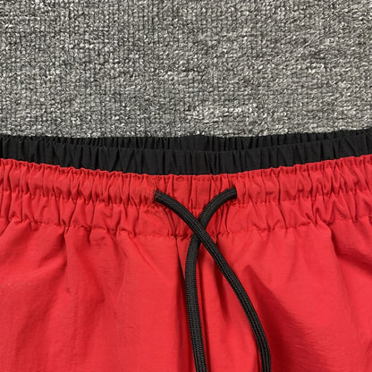 Pantalón Hellstar Thriller Rojo