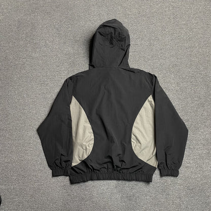 Campera Hellstar Negra