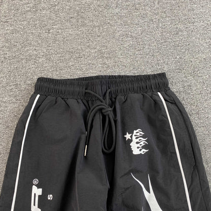 Pantalón Hellstar Thriller Negro