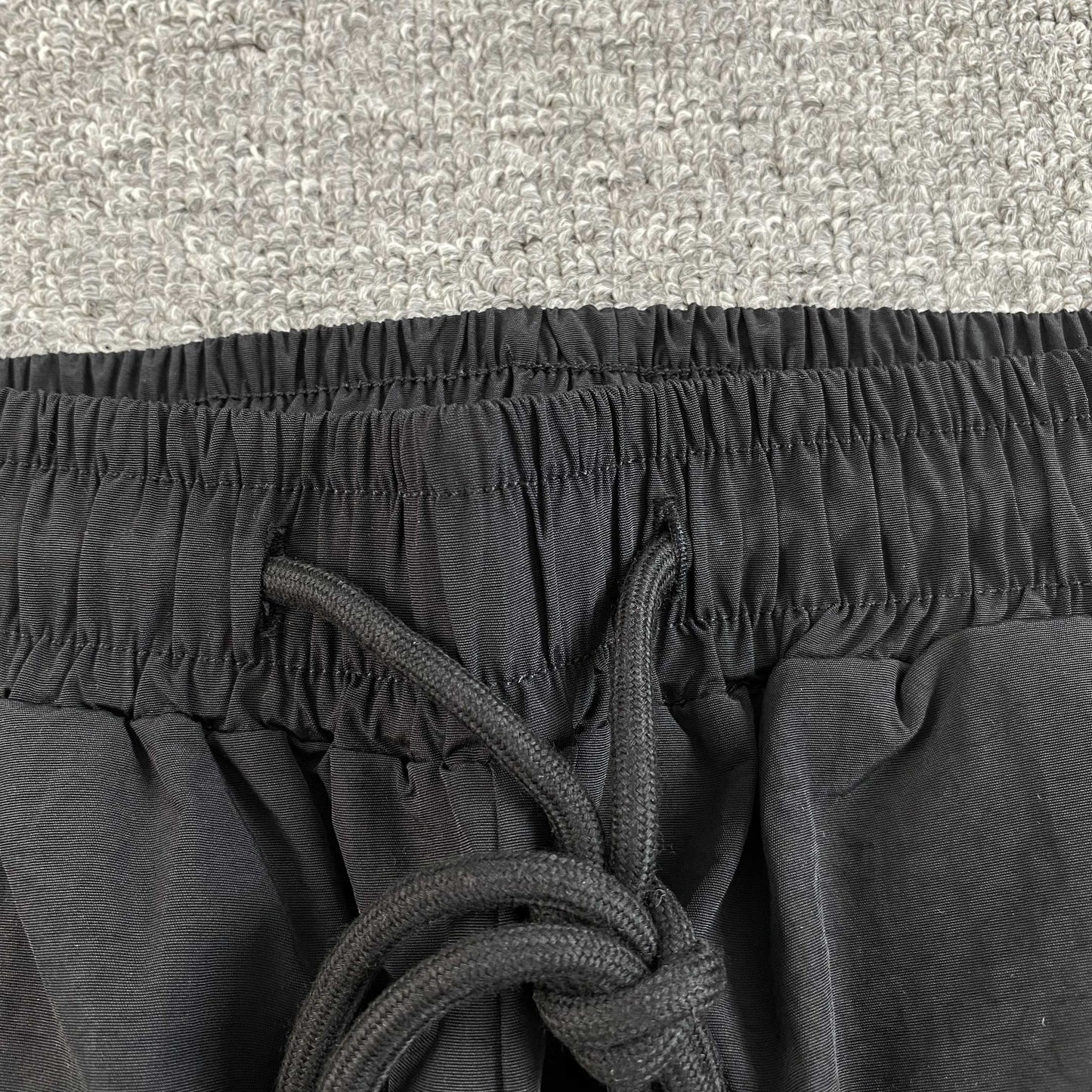 Pantalón Hellstar Thriller Negro