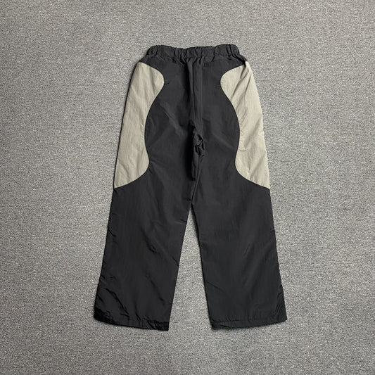 Pantalón Hellstar Negro