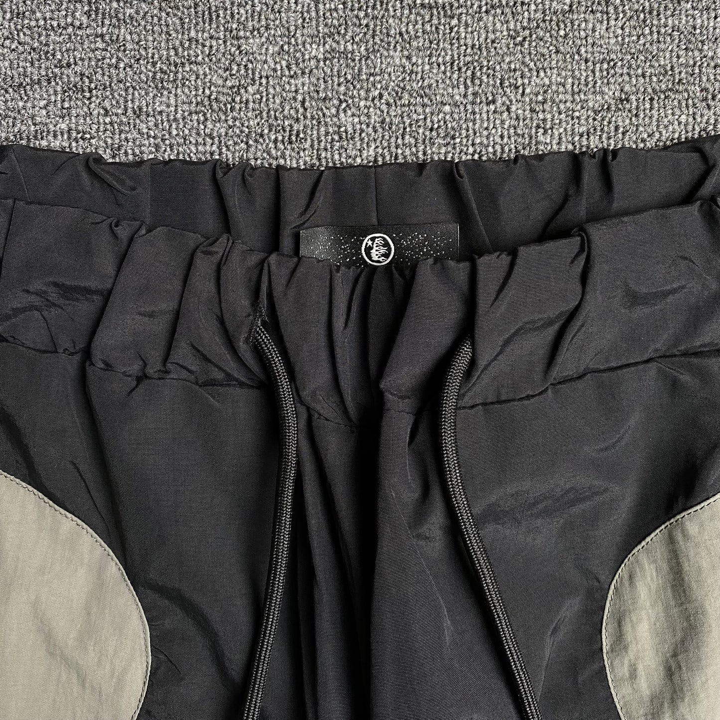 Pantalón Hellstar Negro