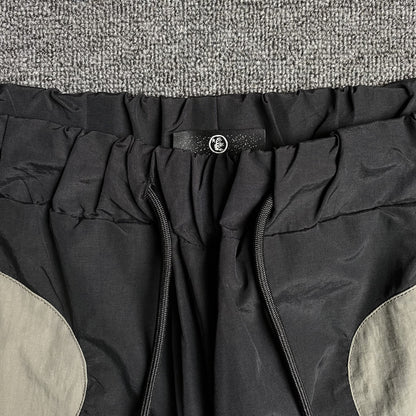 Pantalón Hellstar Negro