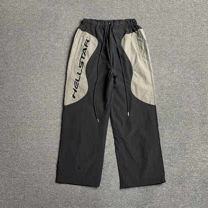 Pantalón Hellstar Negro