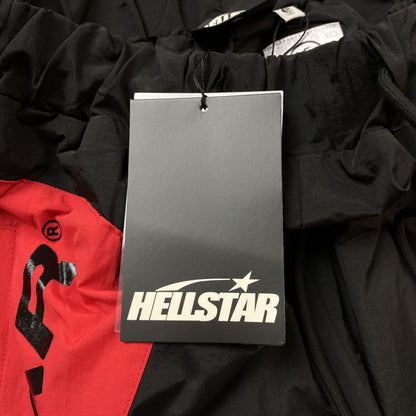 Pantalón Hellstar Negro