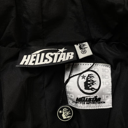 Pantalón Hellstar Negro