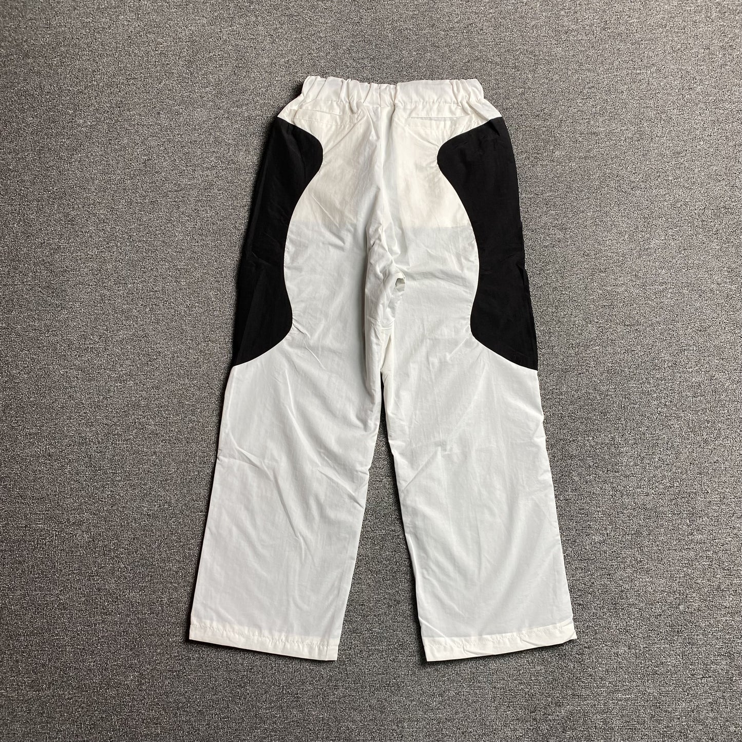 Pantalón Hellstar Blanco