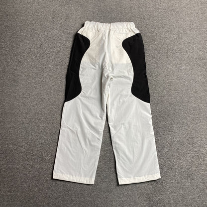 Pantalón Hellstar Blanco