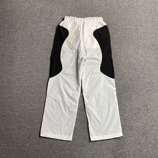 Pantalón Hellstar Blanco