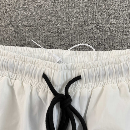 Pantalón Hellstar Thriller Blanco