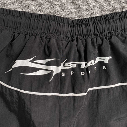 Short Hellstar Negro