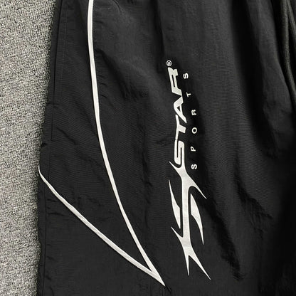 Short Hellstar Negro