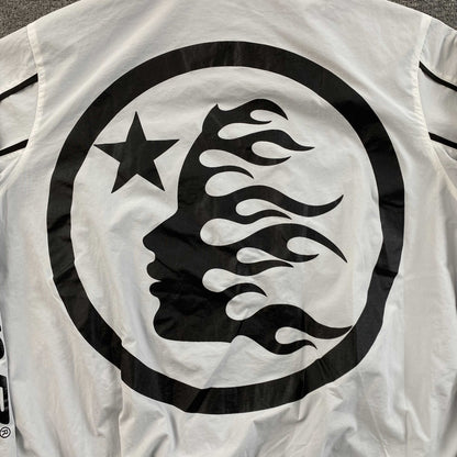 Conjunto Hellstar Negro