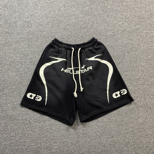 hellstar-warm-up-shorts-black-Drip Store Argentina