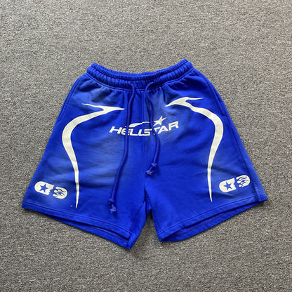hellstar-warm-up-shorts-blue-Drip Store Argentina