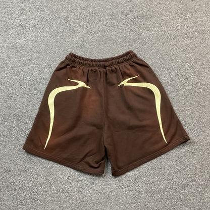 hellstar-warm-up-shorts-brown-2-Drip Store Argentina