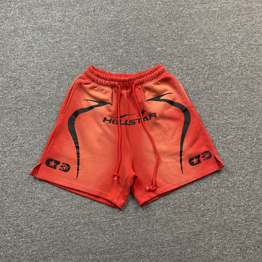 hellstar-warm-up-shorts-red-Drip Store Argentina