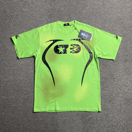 hellstar-warm-up-tee-green-Drip Store Argentina