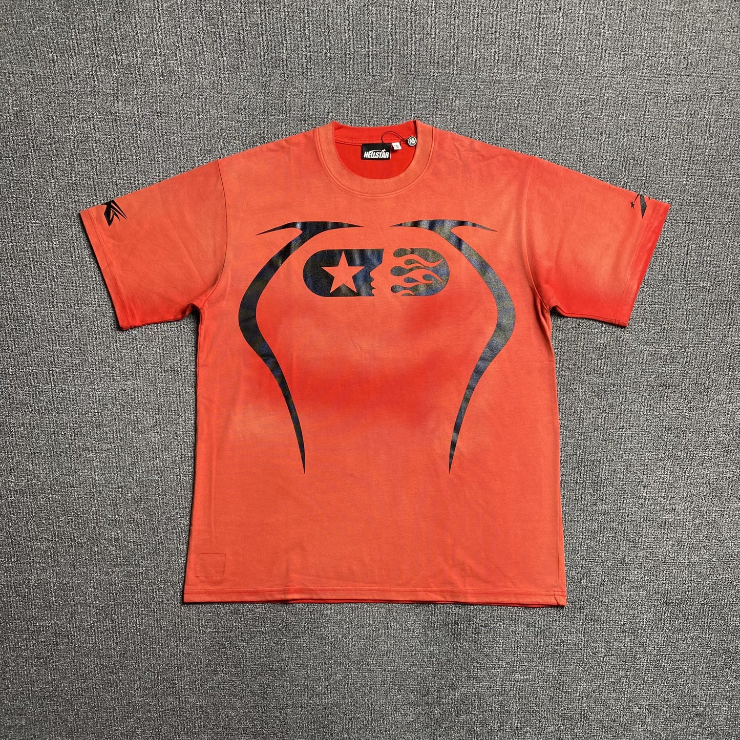 hellstar-warm-up-tee-red-Drip Store Argentina