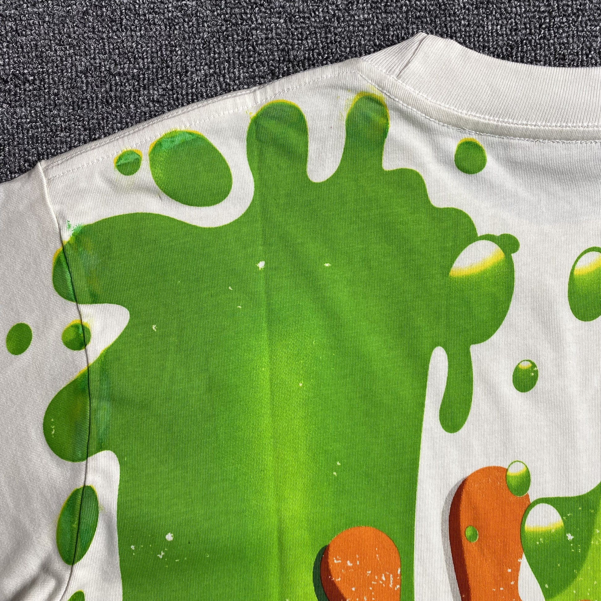 hellstar-x-nickelodeon-slime-tee-white-11-Drip Store Argentina
