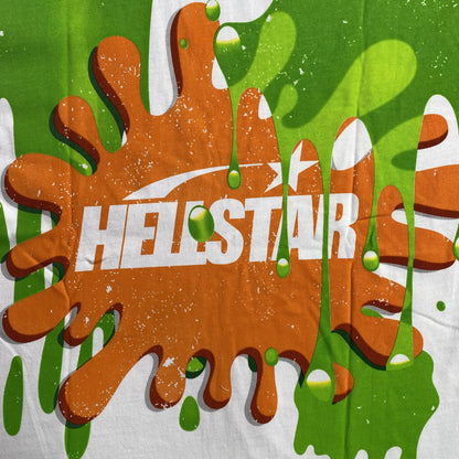 hellstar-x-nickelodeon-slime-tee-white-3-Drip Store Argentina