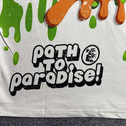 hellstar-x-nickelodeon-slime-tee-white-4-Drip Store Argentina