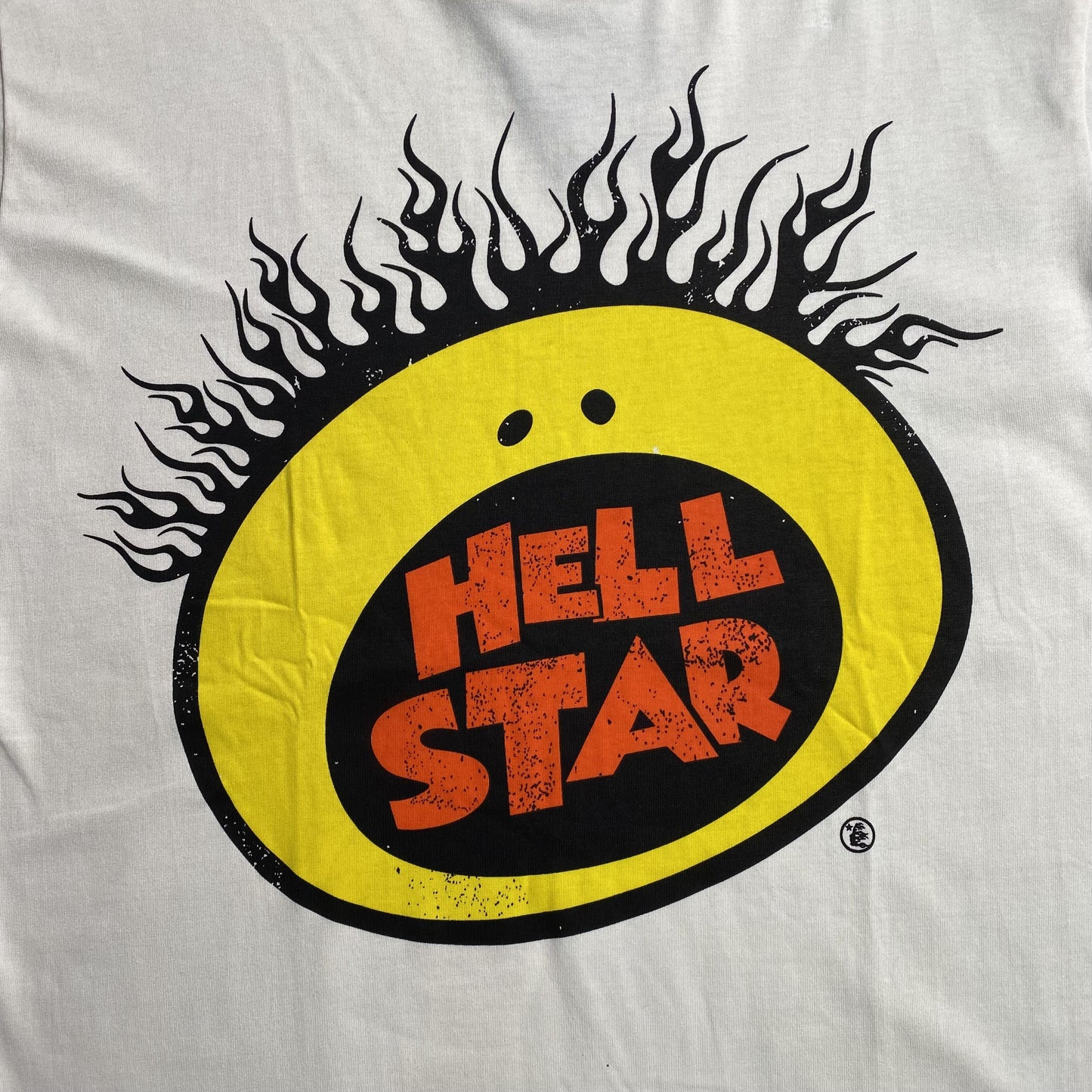 hellstar-x-nickelodeon-slime-tee-white-6-Drip Store Argentina
