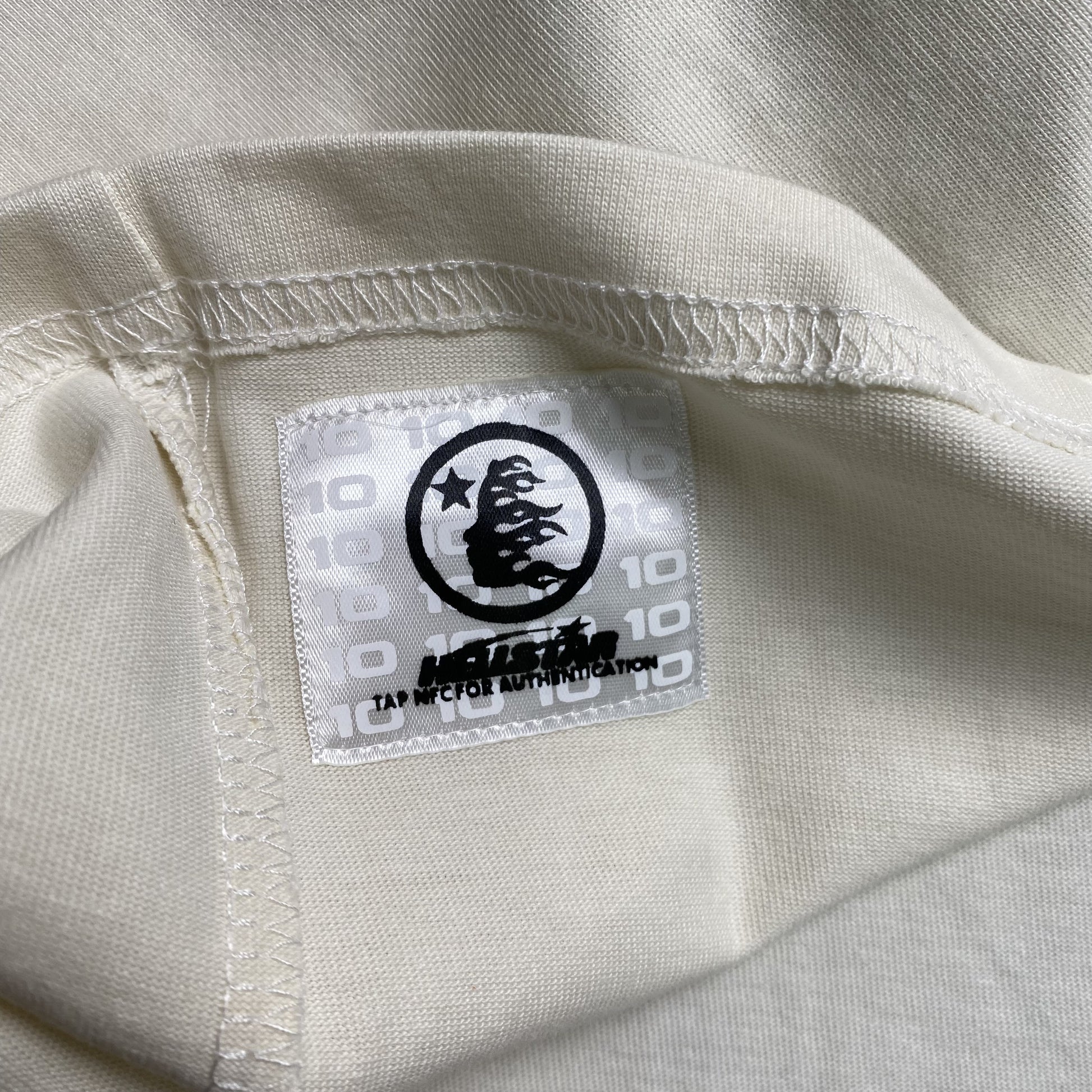 hellstar-x-nickelodeon-slime-tee-white-7-Drip Store Argentina