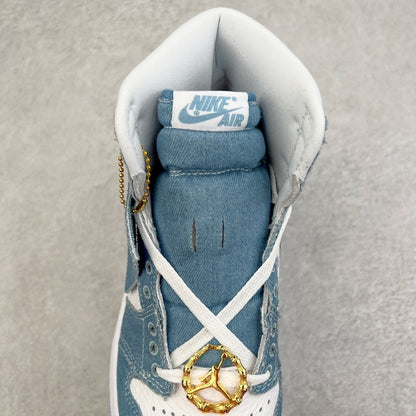 JORDAN 1 HIGH OG WMNS DENIM