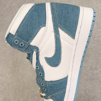 JORDAN 1 HIGH OG WMNS DENIM