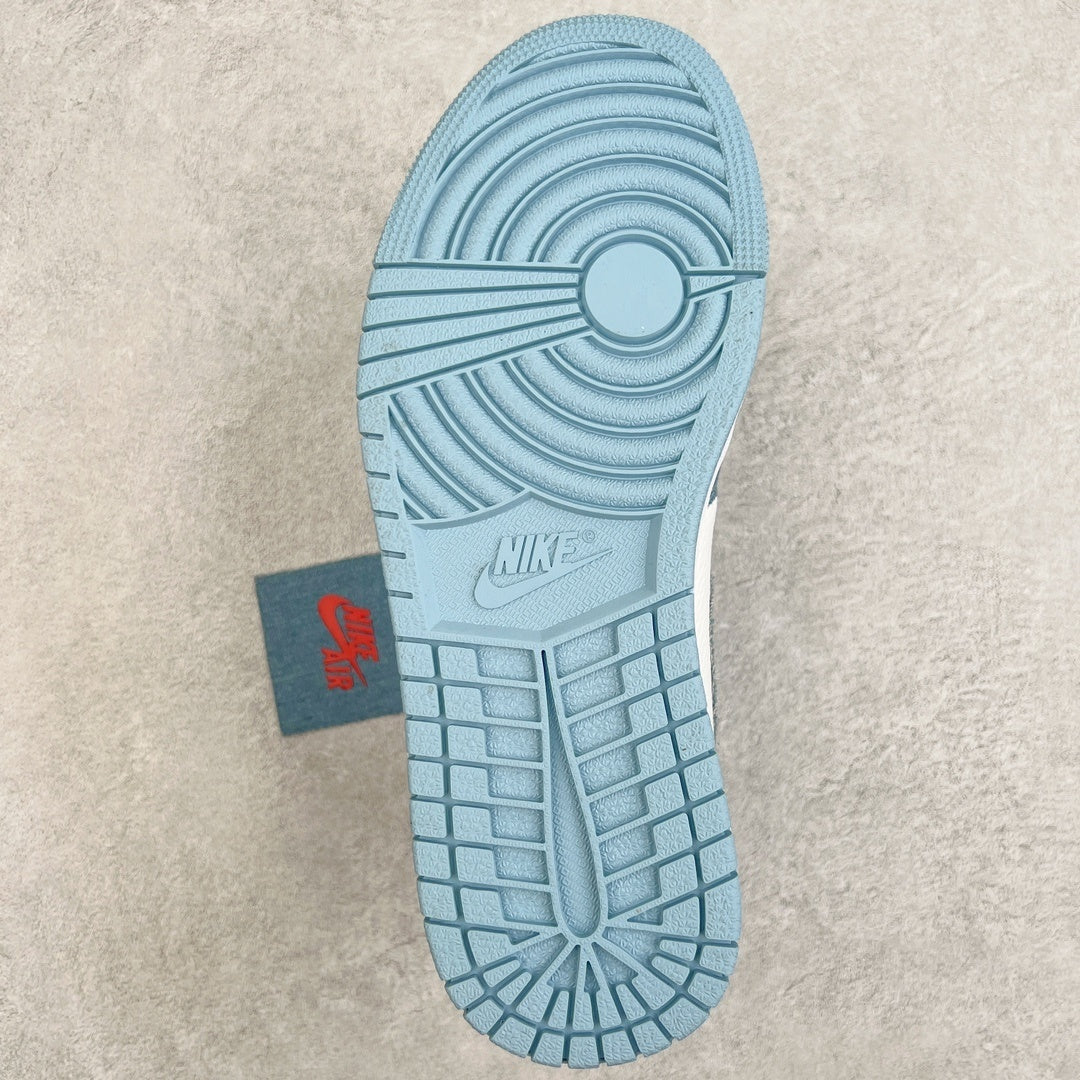 JORDAN 1 HIGH OG WMNS DENIM