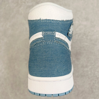 JORDAN 1 HIGH OG WMNS DENIM