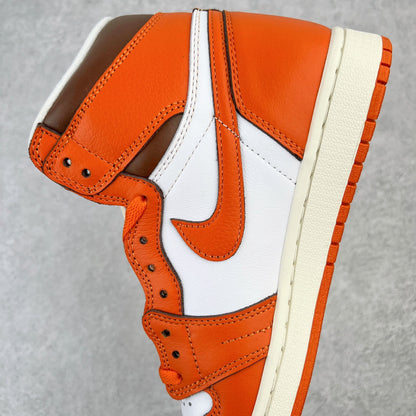 JORDAN 1 HIGH OG WMNS STARFISH
