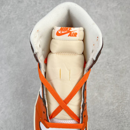 JORDAN 1 HIGH OG WMNS STARFISH