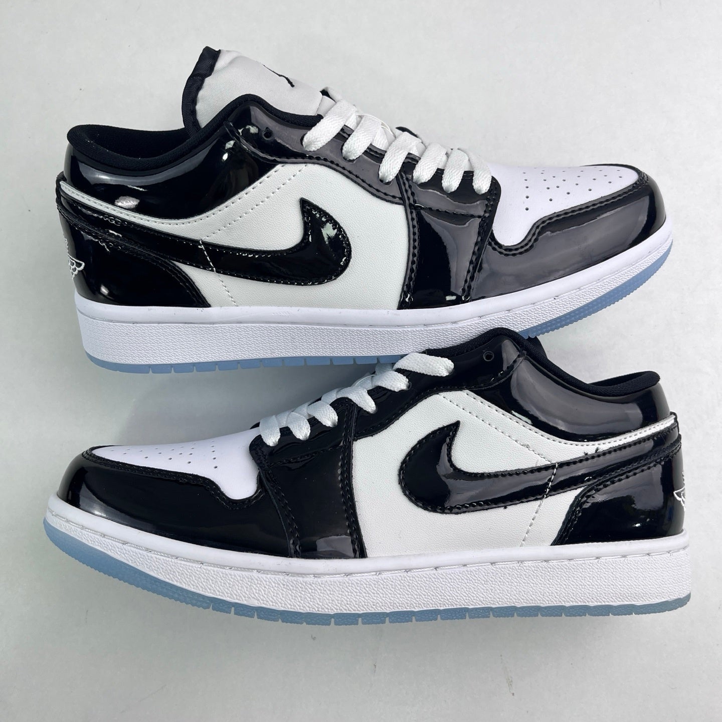 JORDAN 1 LOW CONCORD