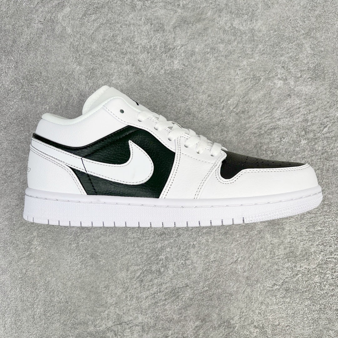 JORDAN 1 LOW PANDA