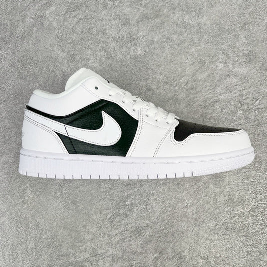 JORDAN 1 LOW PANDA
