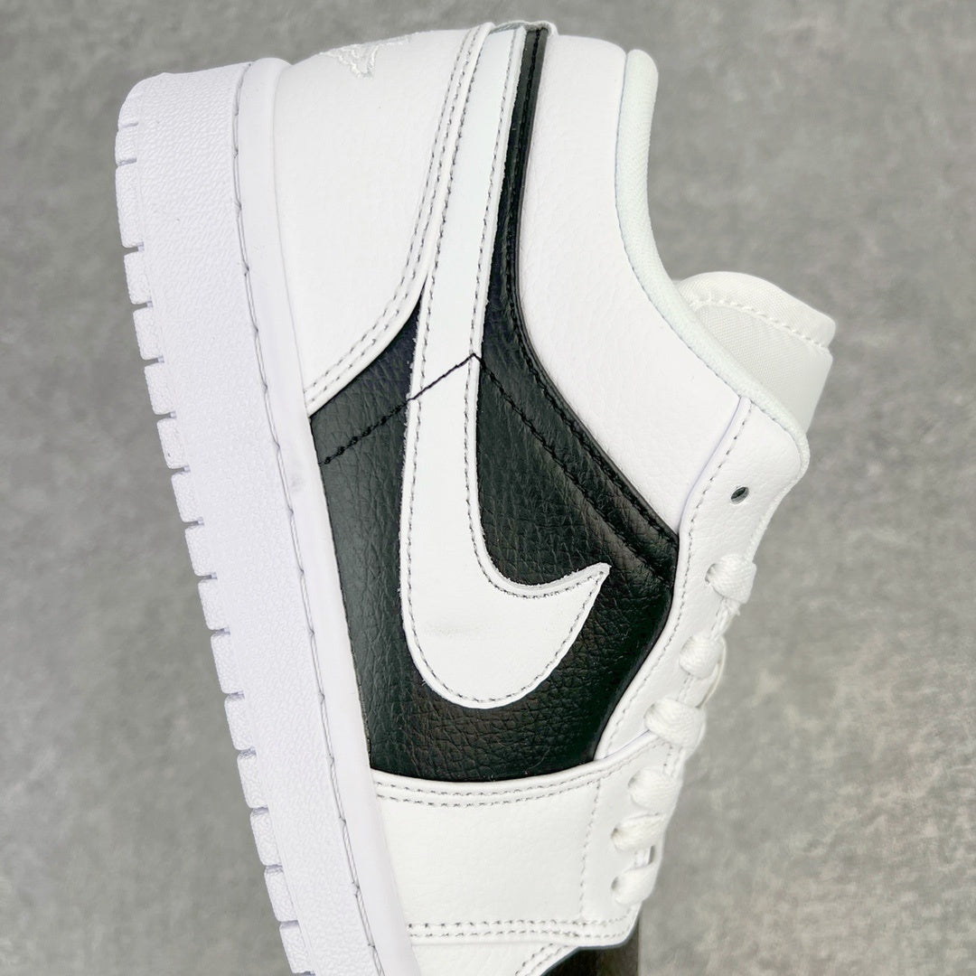 JORDAN 1 LOW PANDA