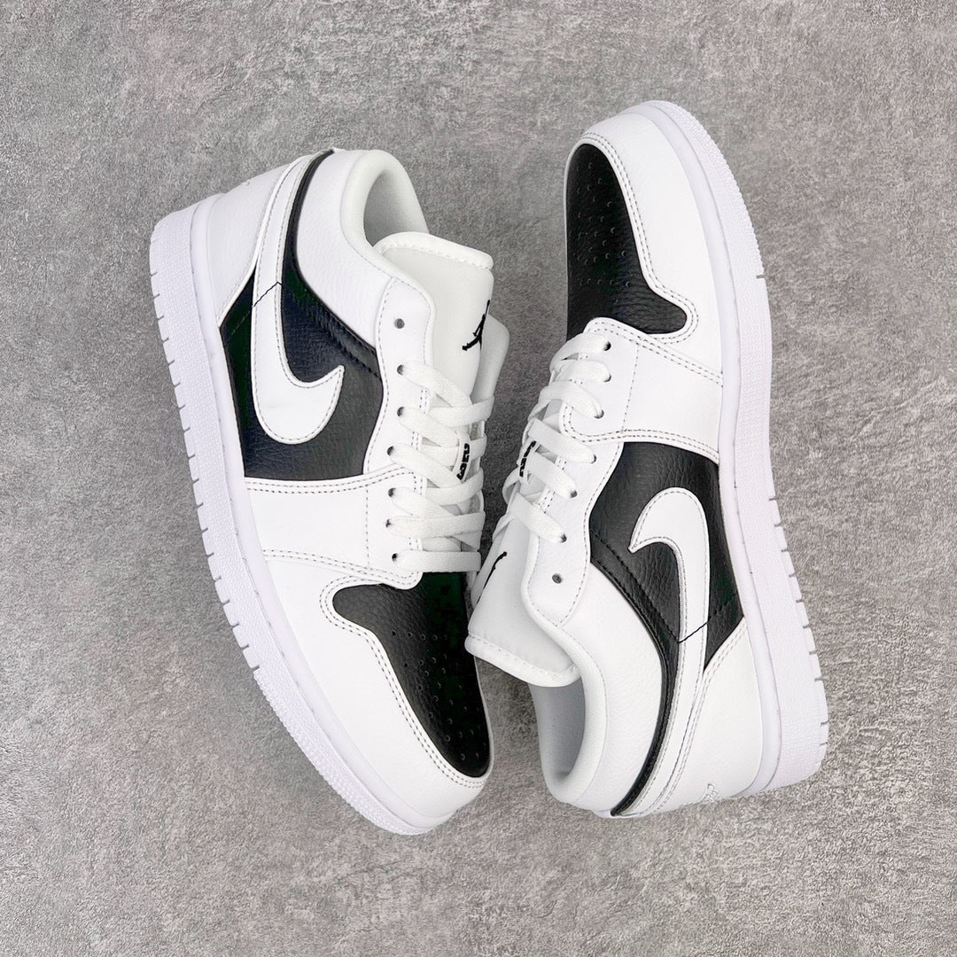 JORDAN 1 LOW PANDA