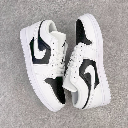 JORDAN 1 LOW PANDA