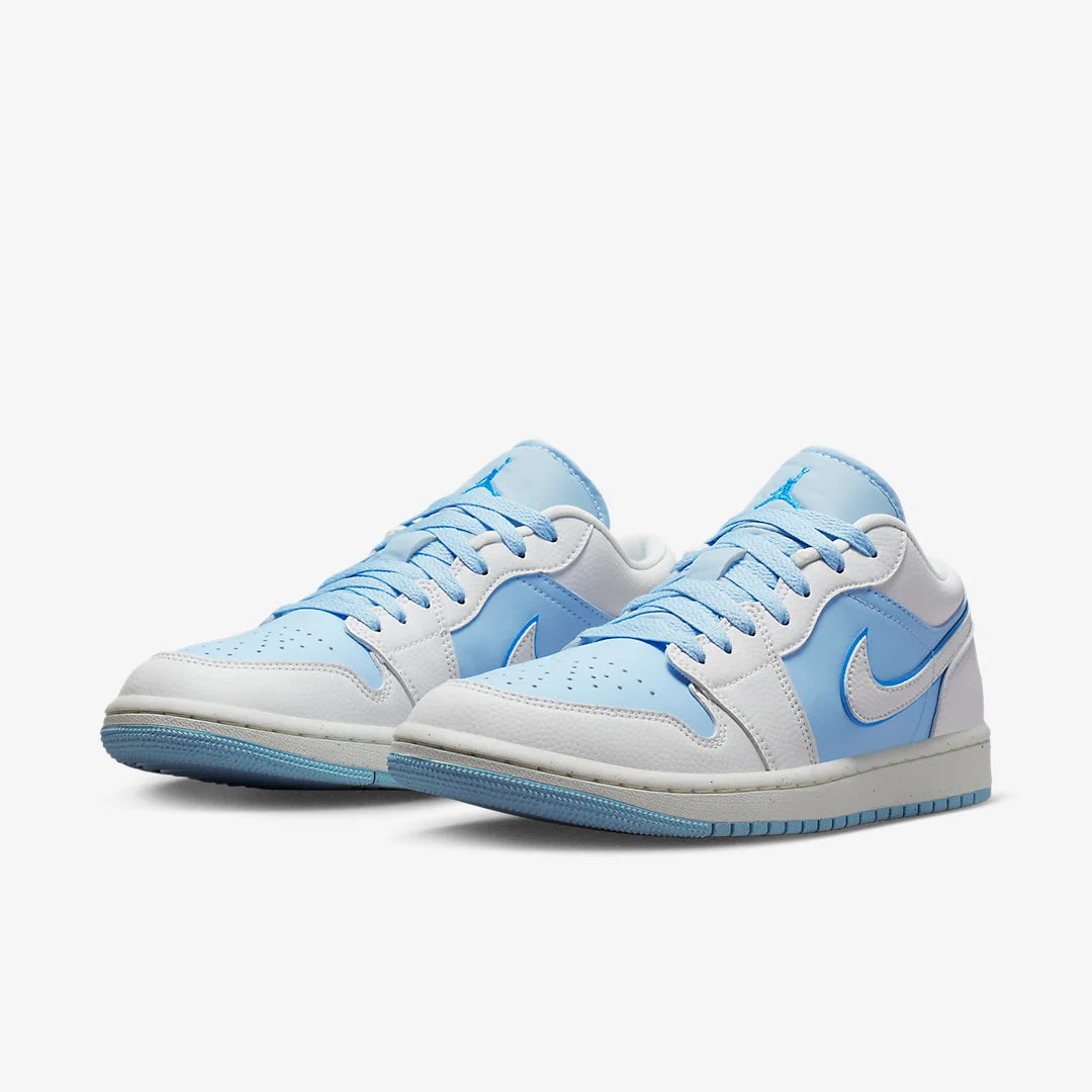 jordan-1-low-wmns-reverse-ice-blue-Drip Store Argentina