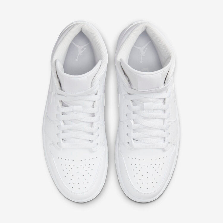 jordan-1-mid-triple-white-7-Drip Store Argentina