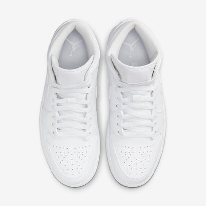 jordan-1-mid-triple-white-7-Drip Store Argentina