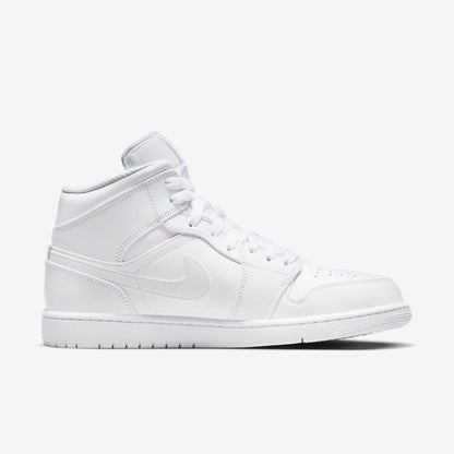 jordan-1-mid-triple-white-8-Drip Store Argentina