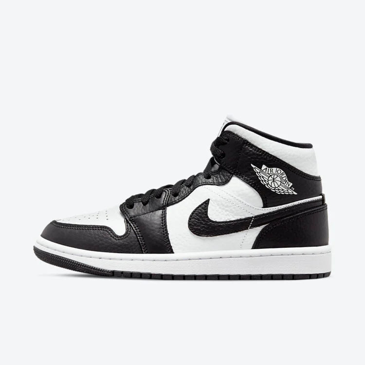 jordan-1-mid-wmns-split-black-white-2-Drip Store Argentina