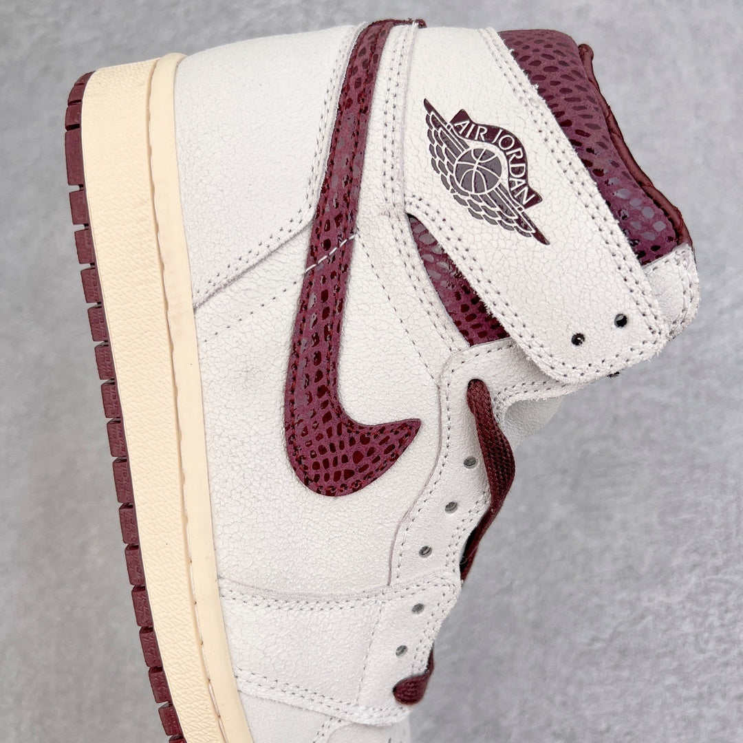 JORDAN 1 RETRO HIGH OG A MA MANIÉRE