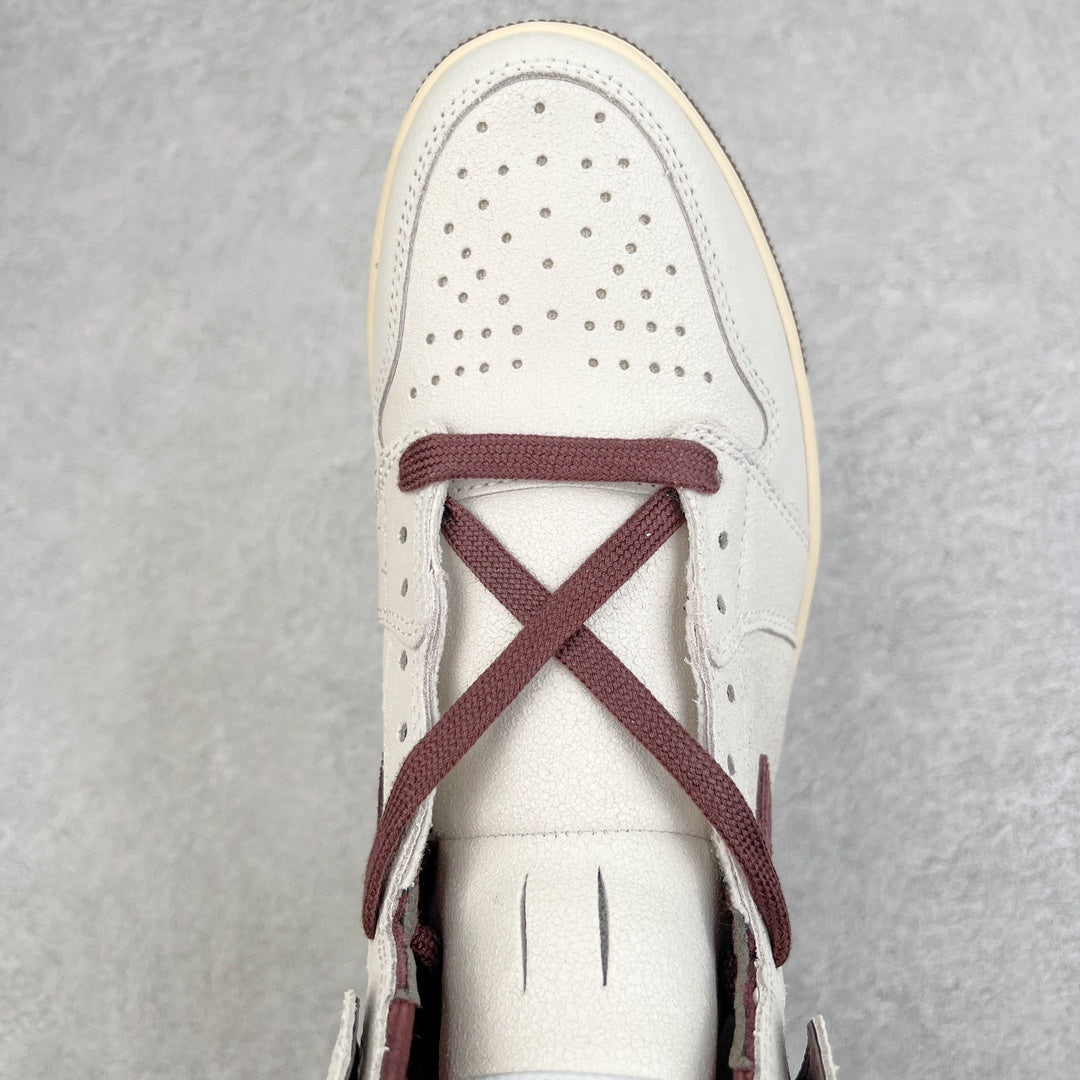 JORDAN 1 RETRO HIGH OG A MA MANIÉRE