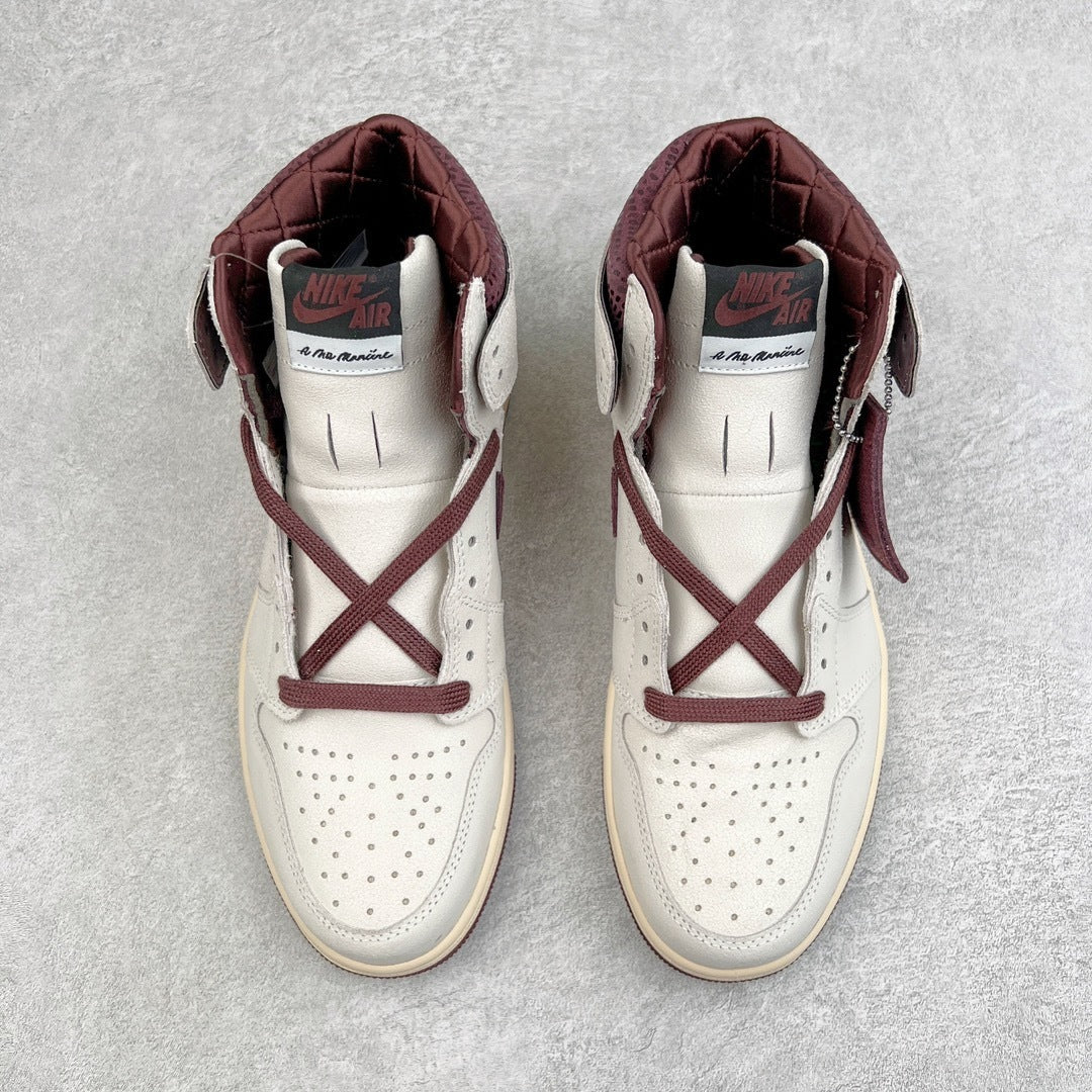 JORDAN 1 RETRO HIGH OG A MA MANIÉRE