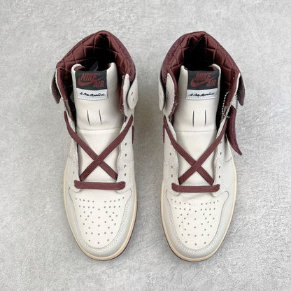 JORDAN 1 RETRO HIGH OG A MA MANIÉRE