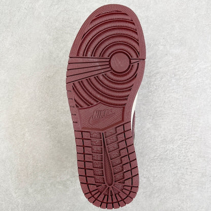 JORDAN 1 RETRO HIGH OG A MA MANIÉRE